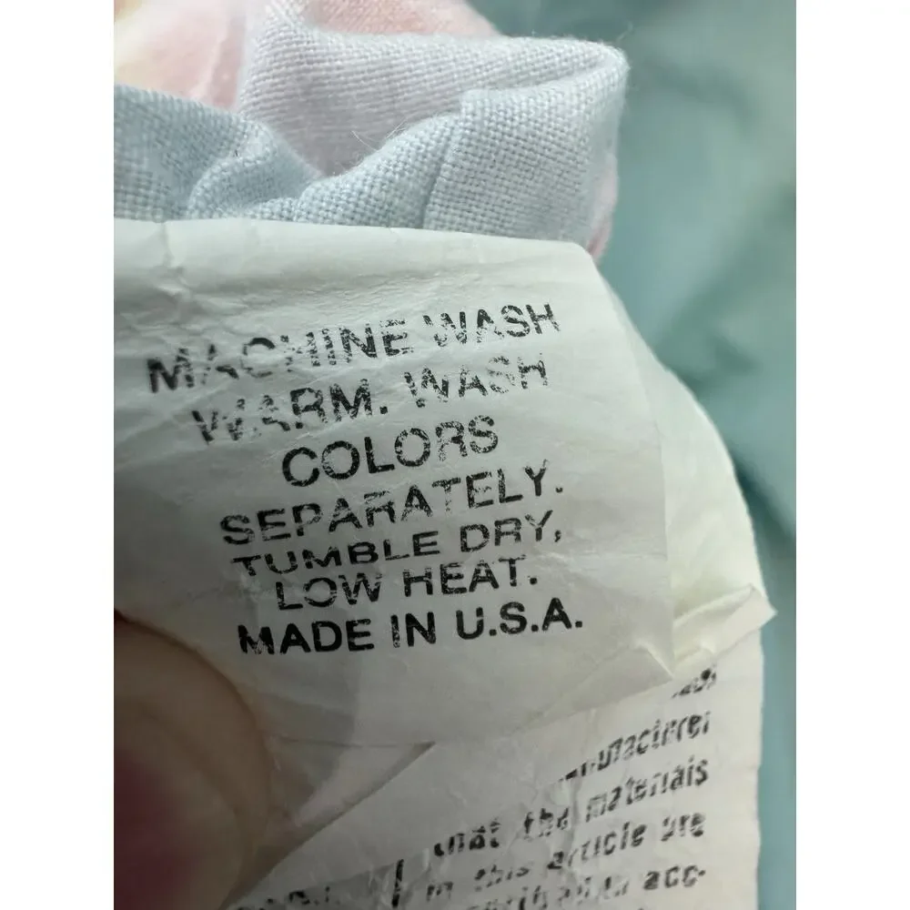 Clothworks Inc 48” length
